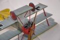 Roden 1/32 Fokker Dr.I