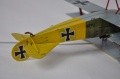 Roden 1/32 Fokker Dr.I