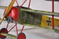 Roden 1/32 Fokker Dr.I