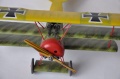 Roden 1/32 Fokker Dr.I