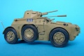 Italeri 1/48 Autoblinda AB 41