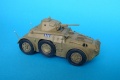 Italeri 1/48 Autoblinda AB 41