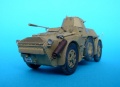 Italeri 1/48 Autoblinda AB 41