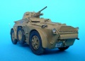 Italeri 1/48 Autoblinda AB 41