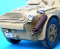 Italeri 1/48 Autoblinda AB 41