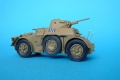 Italeri 1/48 Autoblinda AB 41