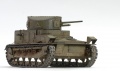 Hobby Boss 1/35 Vickers Medium Tank MK I