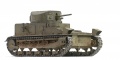 Hobby Boss 1/35 Vickers Medium Tank MK I