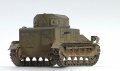 Hobby Boss 1/35 Vickers Medium Tank MK I