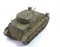 Hobby Boss 1/35 Vickers Medium Tank MK I