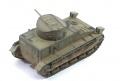 Hobby Boss 1/35 Vickers Medium Tank MK I