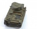 Hobby Boss 1/35 Vickers Medium Tank MK I