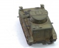 Hobby Boss 1/35 Vickers Medium Tank MK I