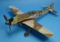 HobbyBoss 1/48 FW-190D-10