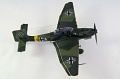  1/72 Ju-87B-2