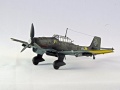  1/72 Ju-87B-2