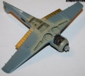 Eduard 1/72 FW-190A-8 (9./JG5 Rudolf Artner)