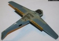 Eduard 1/72 FW-190A-8 (9./JG5 Rudolf Artner)