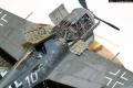 Eduard 1/72 FW-190A-8 (9./JG5 Rudolf Artner)