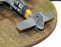 Eduard 1/72 FW-190A-8 (9./JG5 Rudolf Artner)