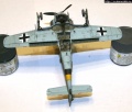 Eduard 1/72 FW-190A-8 (9./JG5 Rudolf Artner)