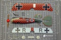 Eduard 1/48 Albatros D.V Rumey    