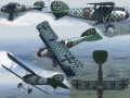 Eduard 1/48 Albatros D.V Rumey    