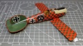 Eduard 1/48 Albatros D.V Rumey    