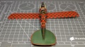 Eduard 1/48 Albatros D.V Rumey    