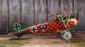 Eduard 1/48 Albatros D.V Rumey    