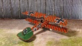 Eduard 1/48 Albatros D.V Rumey    