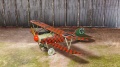 Eduard 1/48 Albatros D.V Rumey    