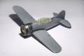Tamiya 1/48 F2A-2 Buffalo - 50  