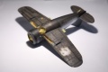 Tamiya 1/48 F2A-2 Buffalo - 50  