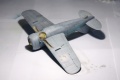 Tamiya 1/48 F2A-2 Buffalo - 50  