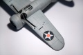 Tamiya 1/48 F2A-2 Buffalo - 50  