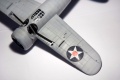 Tamiya 1/48 F2A-2 Buffalo - 50  