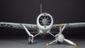 Tamiya 1/48 F2A-2 Buffalo - 50  