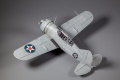 Tamiya 1/48 F2A-2 Buffalo - 50  