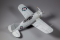 Tamiya 1/48 F2A-2 Buffalo - 50  