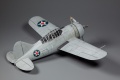 Tamiya 1/48 F2A-2 Buffalo - 50  