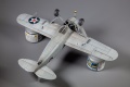 Tamiya 1/48 F2A-2 Buffalo - 50  