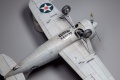 Tamiya 1/48 F2A-2 Buffalo - 50  