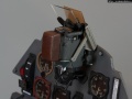 Eduard 1/4   Bf. 109E