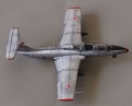 AMK 1/48 L-29 Delfin