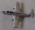 AMK 1/48 L-29 Delfin