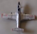 AMK 1/48 L-29 Delfin