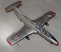 AMK 1/48 L-29 Delfin