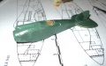 Roden 1/72 Albatros D.III 153.80 Julius Arigi -   