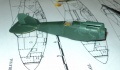 Roden 1/72 Albatros D.III 153.80 Julius Arigi -   